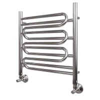 Полотенцесушитель водяной 600x532 Point Юпитер Премиум П5 PN01156S