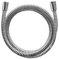 Душевой шланг Am.Pm F0400664 150 см, хром
