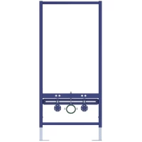 Инсталляция для биде Aquatek Standart INSB-0000001