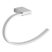 Полотенцедержатель Remer Flat FT44CR