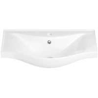 Раковина 60x45 см Wellsee Bisou 151204000