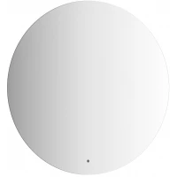 Зеркало 70x70 см Defesto Opti DF 2844R