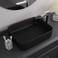 Раковина 50x39 см IDDIS Bridge BRIBM05i27