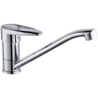 Смеситель для кухни Fashun A4850WHITE