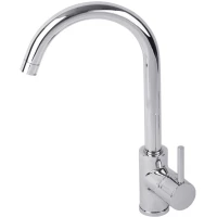 Смеситель для раковины Migliore Fortis ML.FRT-5217.CR