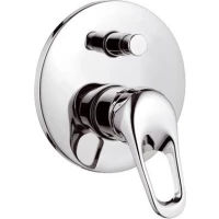 Смеситель для ванны Remer Remix R09