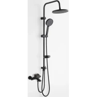 Душевая стойка 235 мм Bond Cube B03-9588