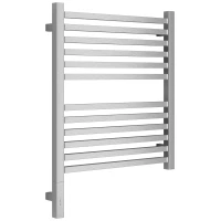 Полотенцесушитель электрический Сунержа Модус 3.1 071-5900-6050 600x500, МЭМ левый, сатин