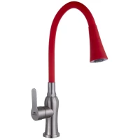 Смеситель для кухни Fashun A54801+N7358