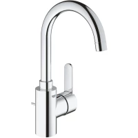 Смеситель для раковины с донным клапаном Grohe Eurostyle Cosmopolitan 23043003