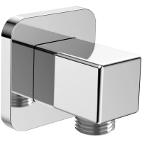 Подключение для душевого шланга Omnires 8815BCR