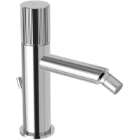 Смеситель для биде с донным клапаном Paffoni Jo JO135CR 