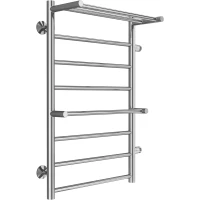 Полотенцесушитель водяной Terminus Анкона П8 4670078529961 800x577, хром