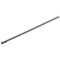 Жесткая подводка для подключения смесителя 50 см M10x1 Rubineta 662009