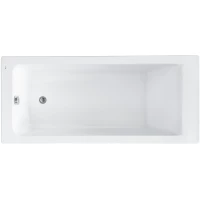 Акриловая ванна 170x80 см Roca Easy ZRU9307624