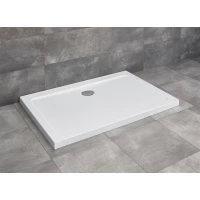 Акриловый поддон 100x90 см Radaway Doros D SDRD1090-01