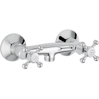 Смеситель для душа Migliore Lady ML.LAD-946.CR