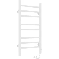 Полотенцесушитель электрический 700x332 диммер справа Laris Лаванда ЧК8 73207621