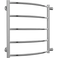 Полотенцесушитель водяной 596x577 подключение боковое Terminus Классик П5 4670030726230