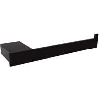 Держатель туалетной бумаги Bemeta Nero 135012020