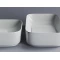 Раковина 60x37,5 см Ceramica Nova Element CN5021 - 3