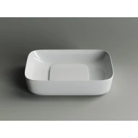 Раковина 60x37,5 см Ceramica Nova Element CN5021