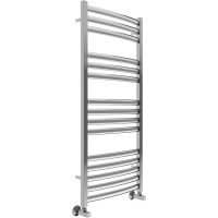 Полотенцесушитель водяной Terminus Палермо П15 4670078530776 1200x530, хром