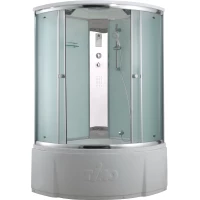 Душевая кабина 150x150x230 см Timo Comfort T-8855 C прозрачное