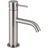 Смеситель для раковины с донным клапаном Remer X Style X10XV