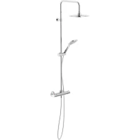 Душевая система Nobili Tea TE85330/60CR