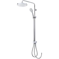 Душевая стойка 254 мм Teka Alcudia 790027200