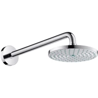 Верхний душ Hansgrohe Raindance S 180 1jet EcoSmart 27462000