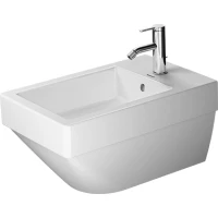 Подвесное биде Duravit Vero Air 2274150000
