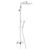 Душевая система 300x200 мм Valentin Touareg GL000007637