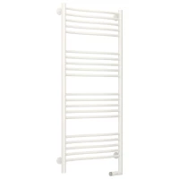 Полотенцесушитель электрический 1200x500 белый матовый МЭМ правый Сунержа Флюид 2.0 30-5221-1250