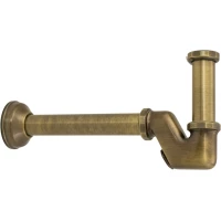 Сифон для раковины/биде Migliore Ricambi ML.RIC-10.100.BR