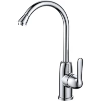 Смеситель для кухни D&K Rhein.Ambrosius DA1342401