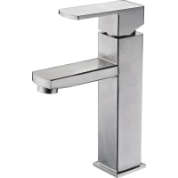 Смеситель для раковины Fmark FS8101