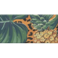 Декор Kerama Marazzi Пальмейра 5, 20x9,9 HGD/A497/19056