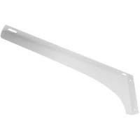 Кронштейн для раковины над стиральной машиной L Санта 900109