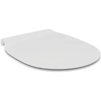 Сиденье для унитаза Ideal Standard Connect Air E036501