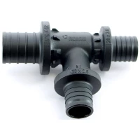 Тройник надвижной 25 х 20 х 20 Rehau Rautitan 11600851001