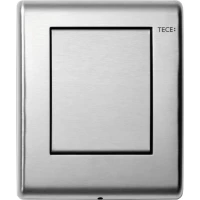 Смывная клавиша для писсуара TECE TECEplanus нержавеющая сталь 9242310