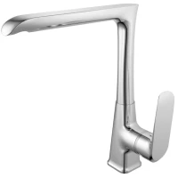 Смеситель для кухни Rush Gozo GZ3735-23