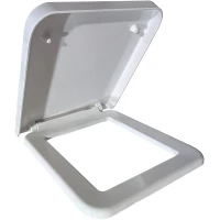 Сиденье для унитаза Gural Vit Venus YM00DRP440000 с микролифтом, белый