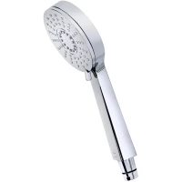 Душевая лейка 100 мм Teka Ice 790037000