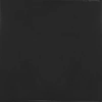 Плитка 25598 Black 13.2x13.2