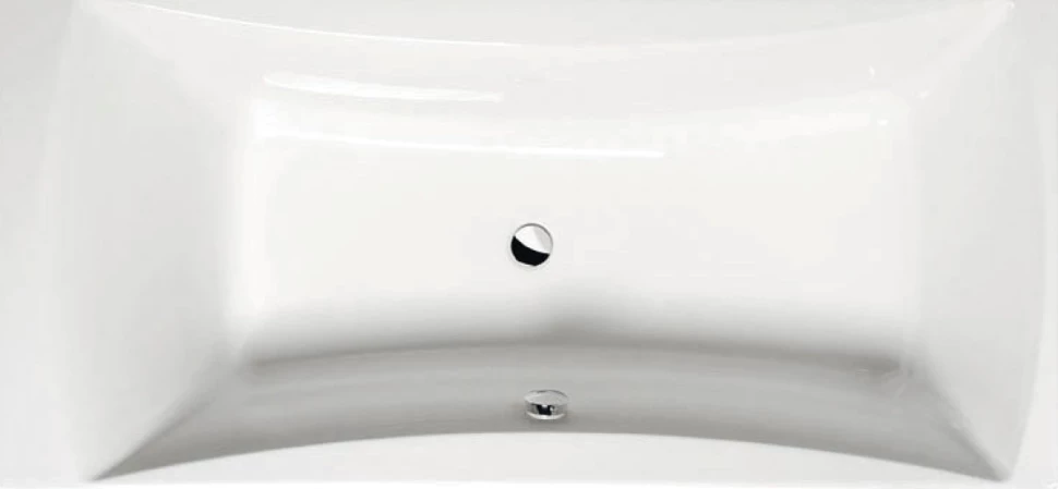 

Акриловая ванна 180x80 см Alpen Alia 34119