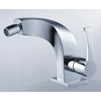 Смеситель для биде Schein Whirl 42201/8035023