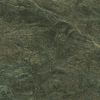 Керамогранит Kerama Marazzi Риальто Нобиле зелёный тёмный лаппатированный 60x60 SG649222R 